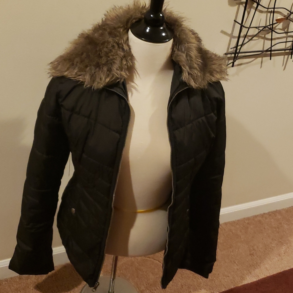 Mossimo Jacket - image 7
